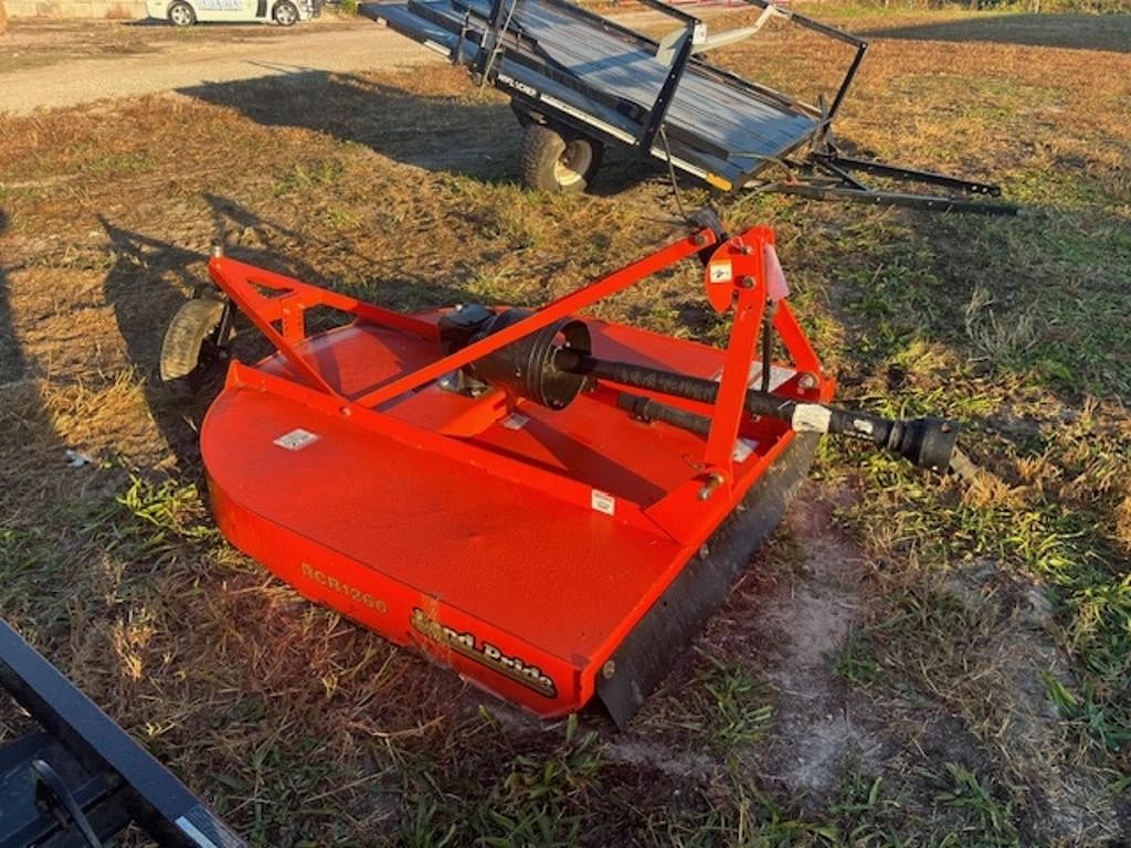 Land Pride RCR1260 Lot No. 275 Hay And Forage For Sale | Tractor Zoom