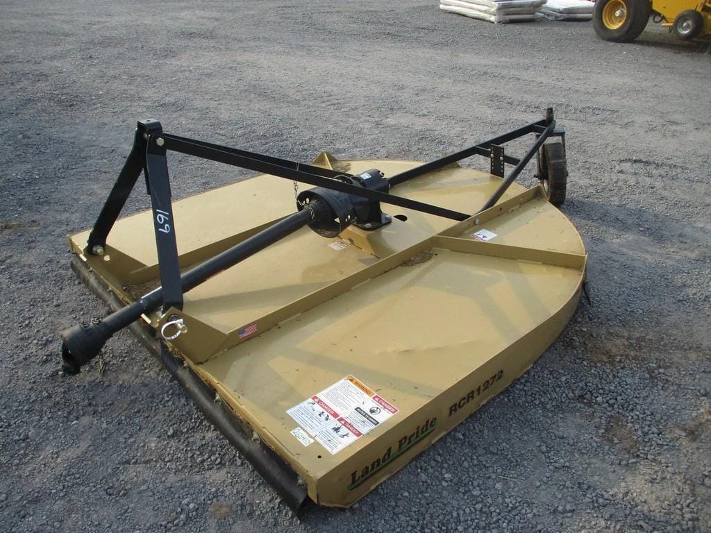 Main image Land Pride RCR1272