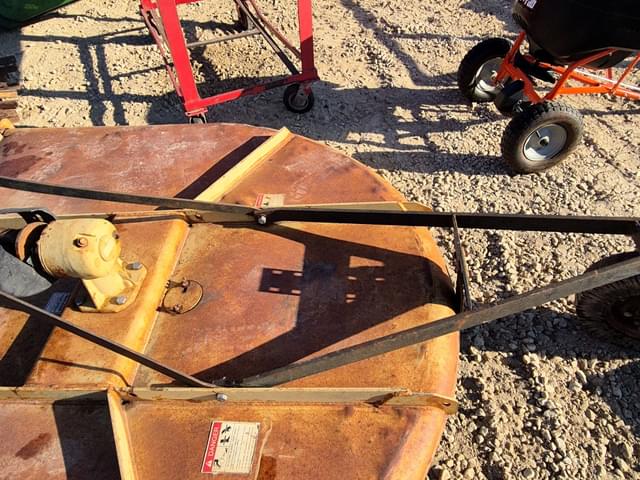 Image of Land Pride RCR1572 equipment image 4