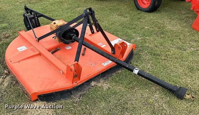 Image of Land Pride RCR1860 equipment image 2
