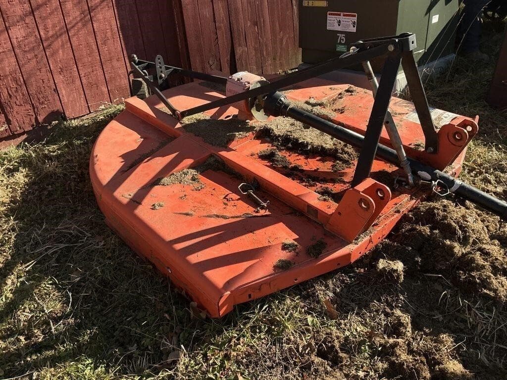 Image of Land Pride RCR1872 Image 1