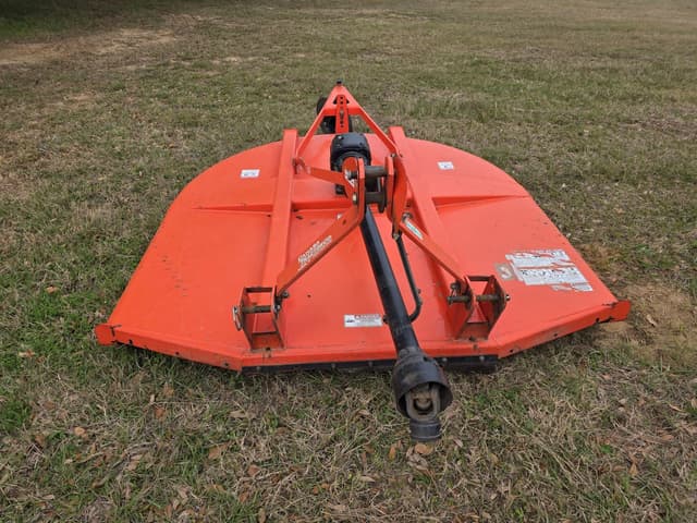 Image of Land Pride RCR1872 equipment image 1