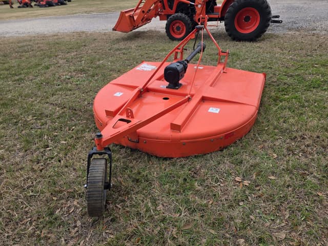 Image of Land Pride RCR1872 equipment image 3