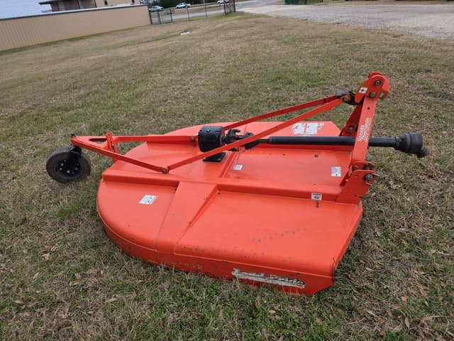 Image of Land Pride RCR1872 equipment image 2