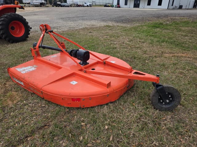 Image of Land Pride RCR1872 equipment image 4