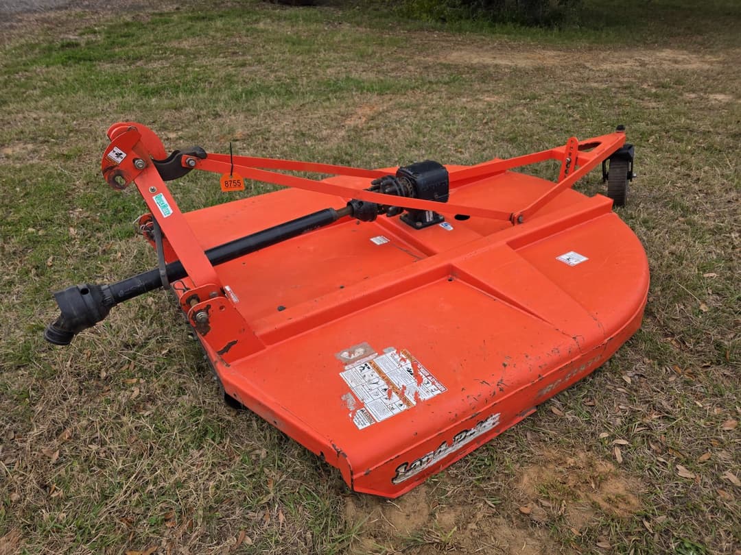 Image of Land Pride RCR1872 Primary image