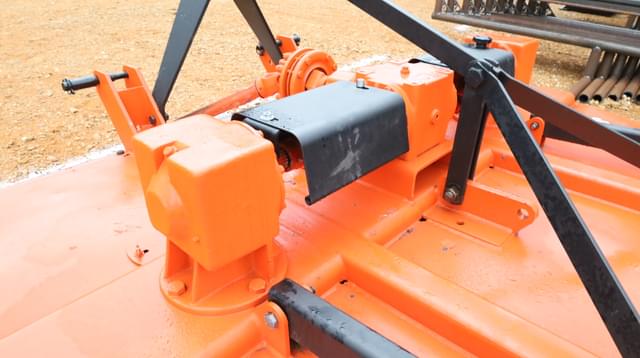 Image of Land Pride RCR2596 equipment image 4