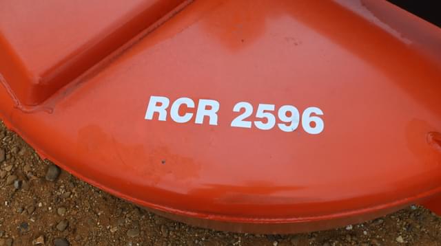 Image of Land Pride RCR2596 equipment image 2