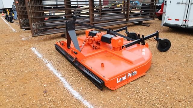 Image of Land Pride RCR2596 equipment image 1