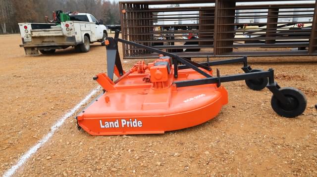 Image of Land Pride RCR2596 equipment image 3