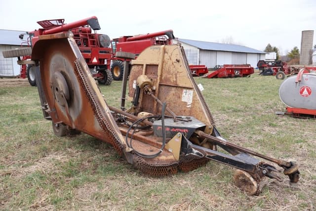 Image of Land Pride RCR3515 equipment image 1