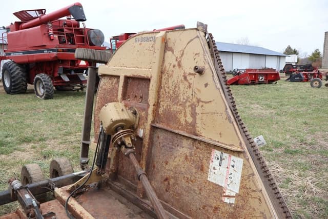 Image of Land Pride RCR3515 equipment image 3