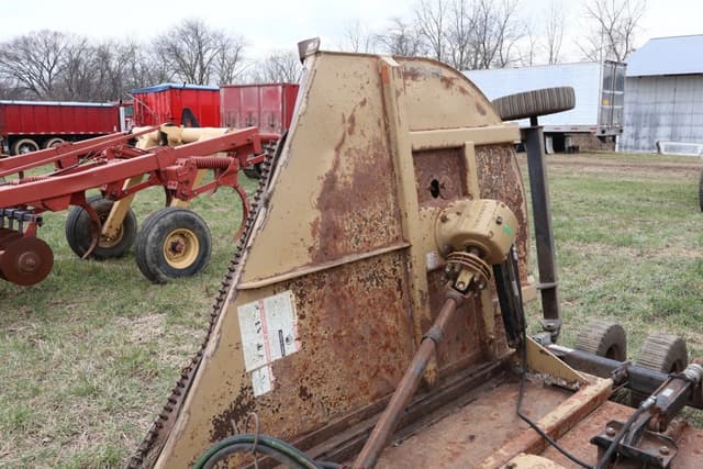 Image of Land Pride RCR3515 equipment image 4