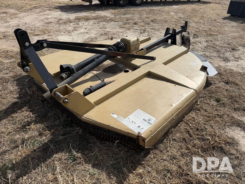 Land Pride RCR1884 Equipment Image0