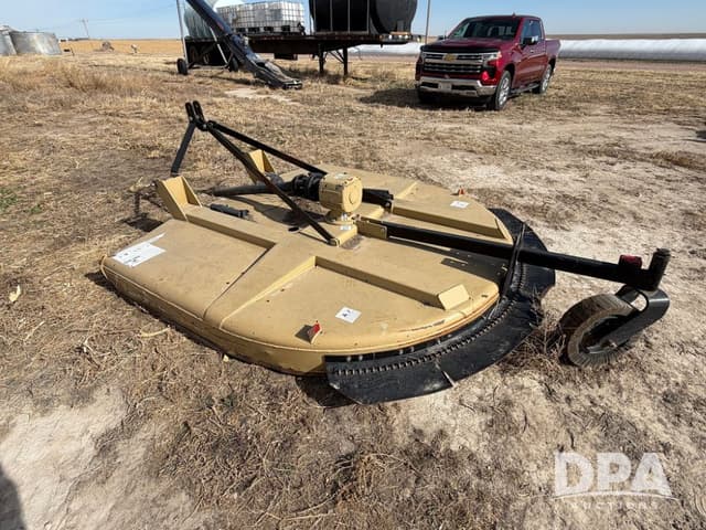 Image of Land Pride RCR1884 equipment image 2