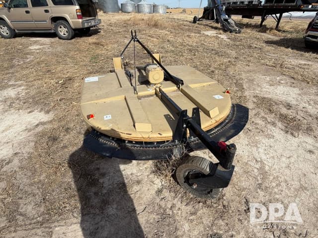 Image of Land Pride RCR1884 equipment image 1