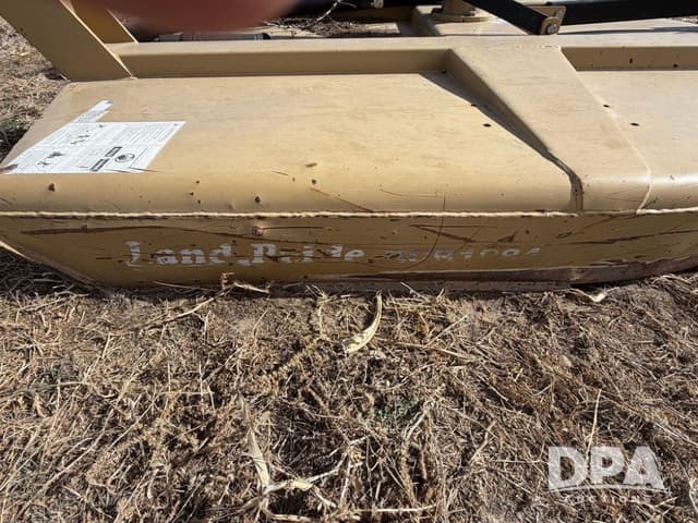 Image of Land Pride RCR1884 equipment image 3