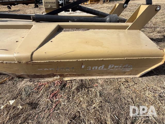 Image of Land Pride RCR1884 equipment image 4