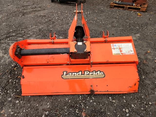 Image of Land Pride RTA1258 equipment image 4