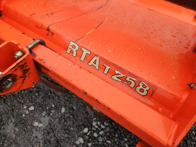 Image of Land Pride RTA1258 equipment image 3