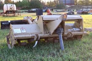 Land Pride RTA1558 Image