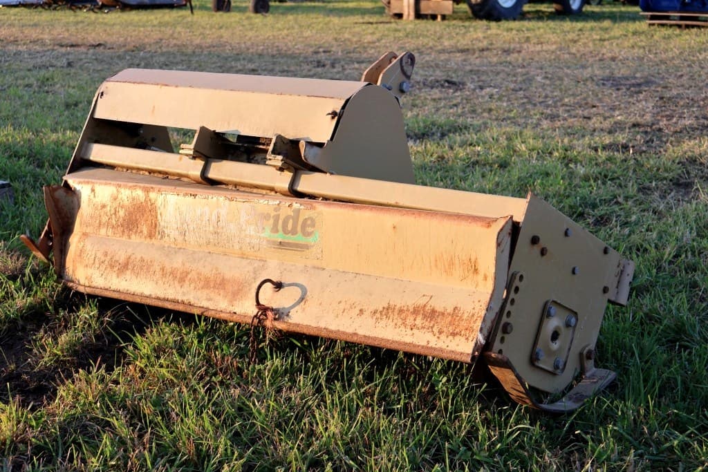 Image of Land Pride RTA1558 Image 1