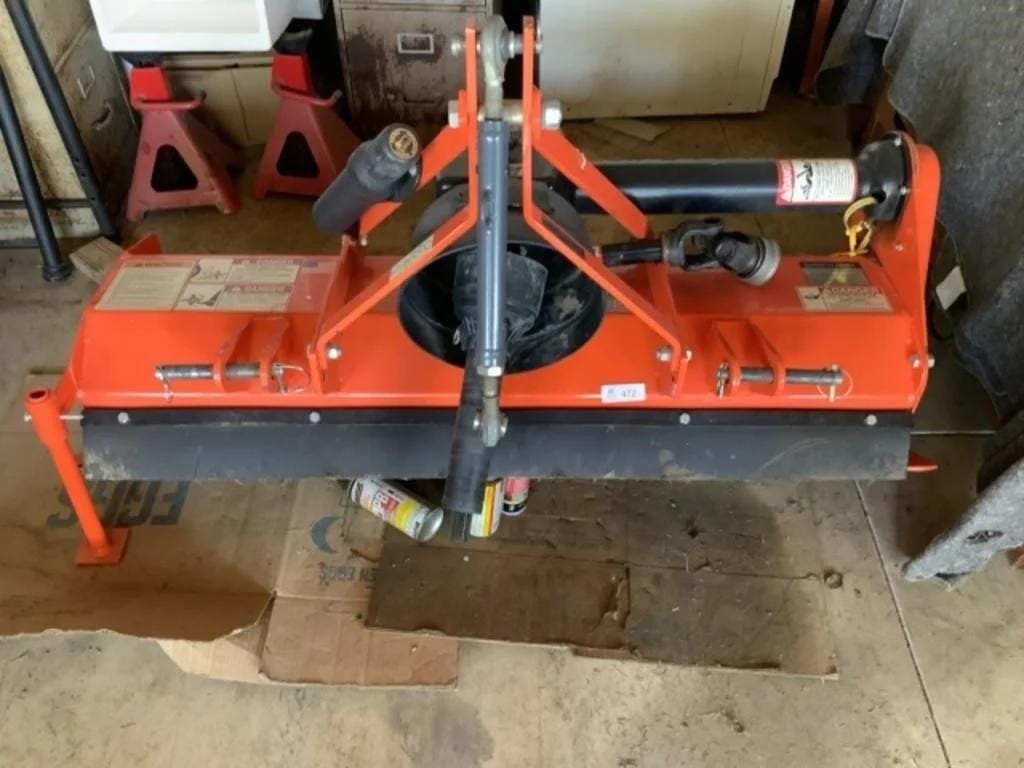 Main image Land Pride RTR0550