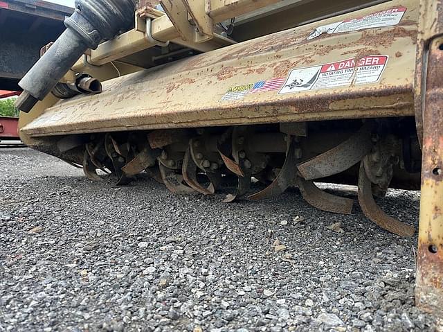 Image of Land Pride RTR2064 equipment image 4
