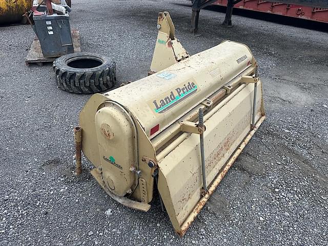 Image of Land Pride RTR2064 equipment image 3