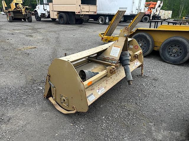 Image of Land Pride RTR2064 equipment image 1