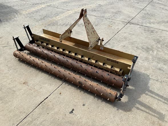 Image of Land Pride SP3084 equipment image 4