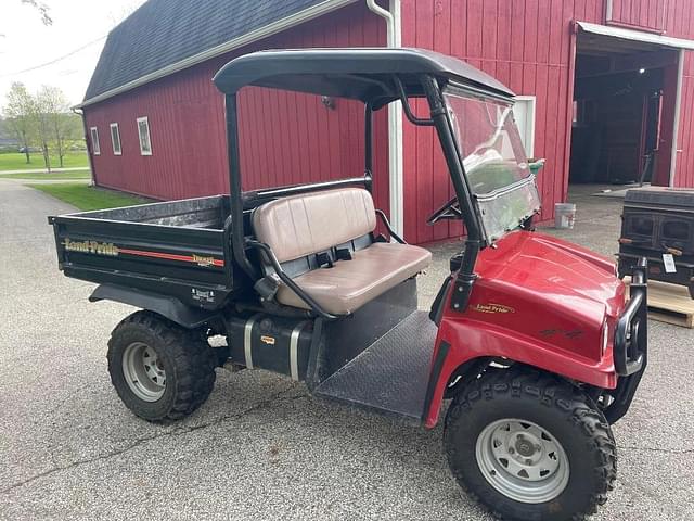 Image of Land Pride Treker 4200ST equipment image 2