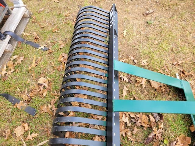 Image of Woods LR72 equipment image 2