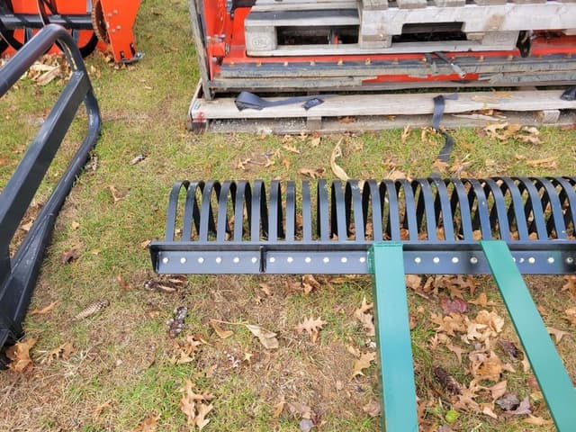 Image of Woods LR72 equipment image 1