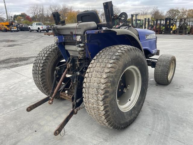 Image of Landtrac 390 equipment image 2