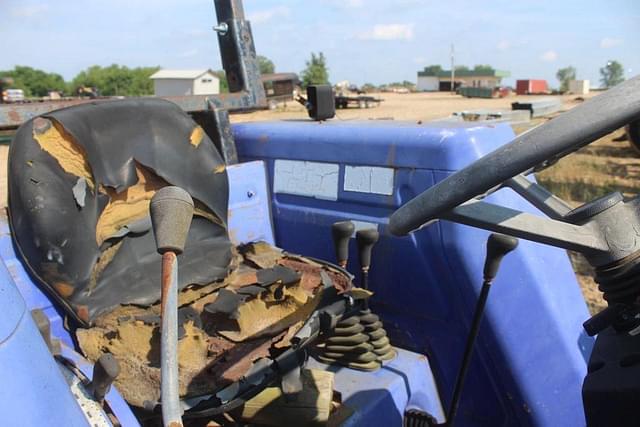 Image of Landtrac 530DTC equipment image 4