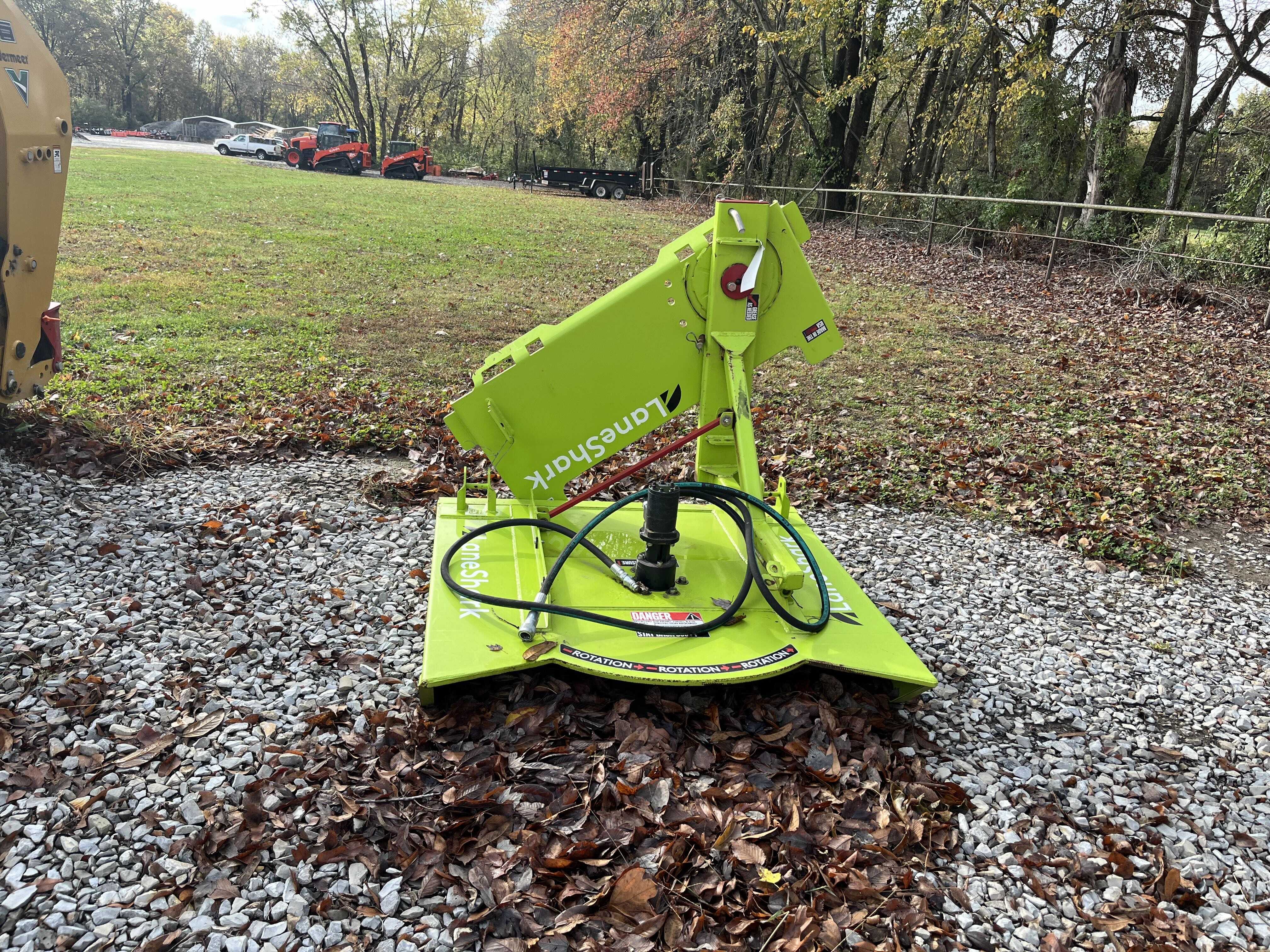 Main image Lane Shark LS-2