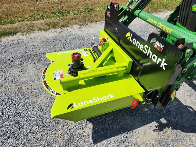 Image of Lane Shark LS-3 equipment image 3
