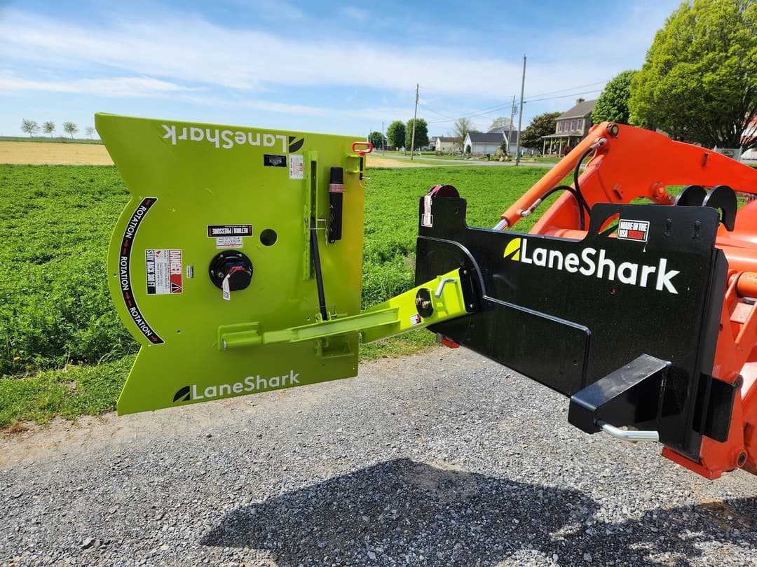 Image of Lane Shark LS-4 Primary image