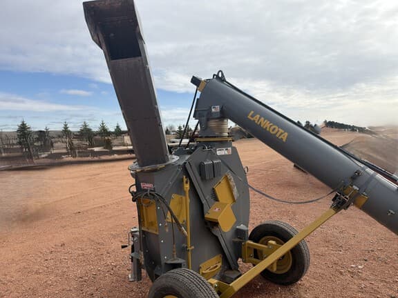 Image of Lankota CK1100 equipment image 1