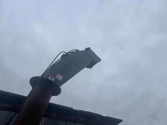 Image of Lankota Hammer Mill Image 1