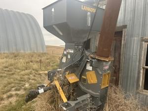 Lankota Hammer Mill Image