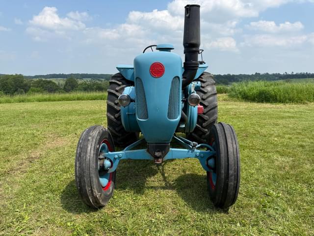 Image of Lanz D6016 equipment image 1