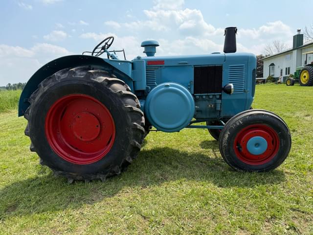 Image of Lanz D6016 equipment image 3