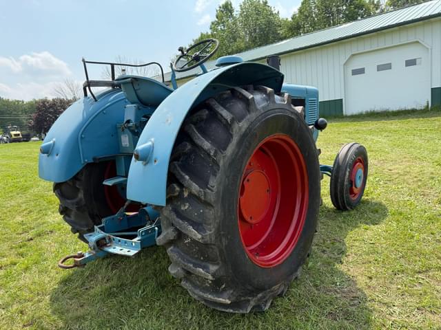 Image of Lanz D6016 equipment image 4