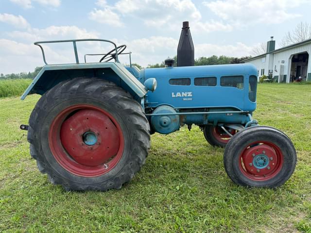 Image of Lanz D2816 equipment image 3