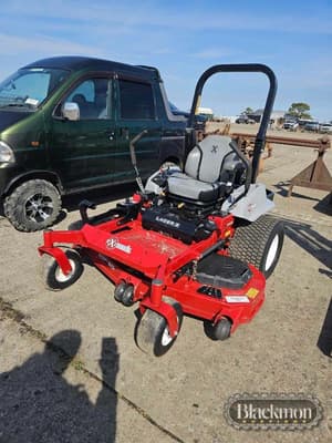 Exmark Lazer Z Image