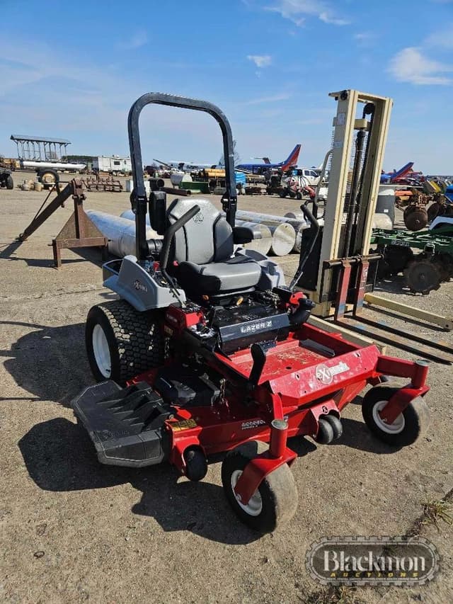 Image of Exmark Lazer Z equipment image 2