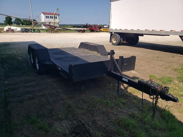 Image of Lashmett Industries  B-2-13 equipment image 1