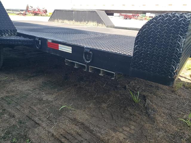 Image of Lashmett Industries  B-2-13 equipment image 2
